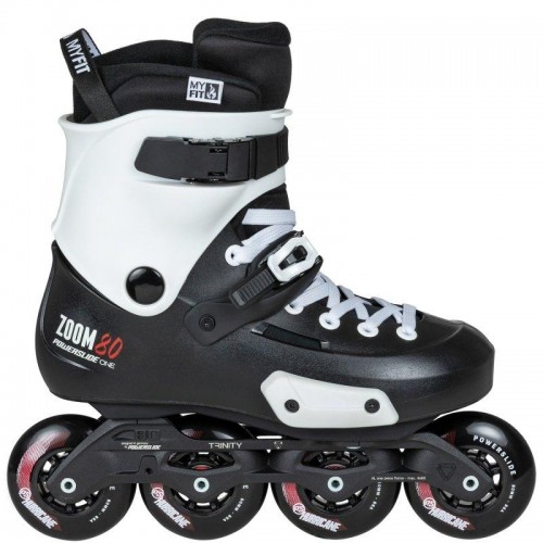 Powerslide Zoom Pro 80 2021 Розмір 45-47