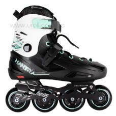 Ролики Flying Eagle F1 Mantra Mint Black