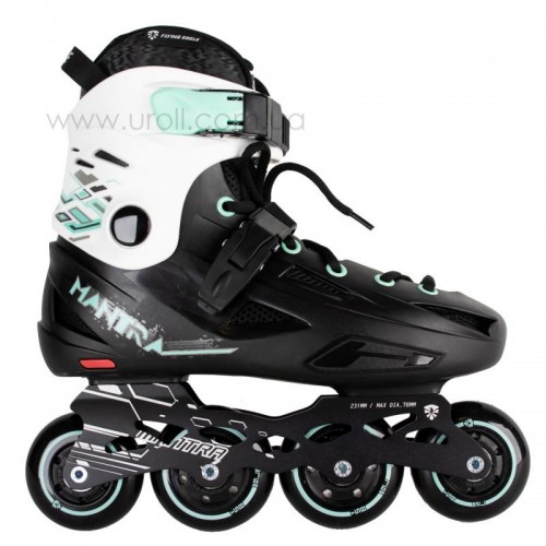 Ролики Flying Eagle F1 Mantra Mint Black