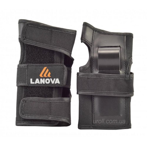 Защитные перчатки Lanova