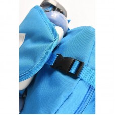 Дитячий рюкзак для роликів Micro Kids Blue