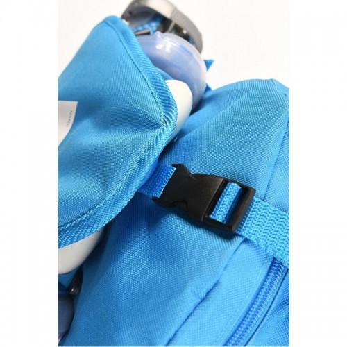 Дитячий рюкзак для роликів Micro Kids Blue