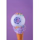 Колеса Flying Eagle Ice Cream Violet 80 mm 85a