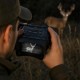 Бінокль нічного бачення Night Vision R6 з IPS-дисплеєм Full HD ІЧ-підсвічуванням