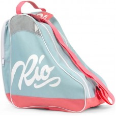 Сумка для роликів Rio Roller Script Teal Coral