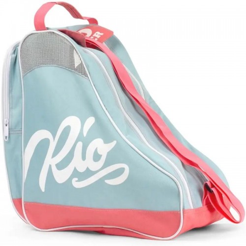 Сумка для роликів Rio Roller Script Teal Coral