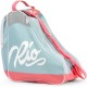 Сумка для роликів Rio Roller Script Teal Coral