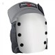 Наколенники Triple8 Street Knee Pad Gray размер L