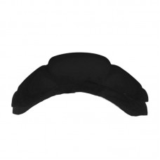 Захист носку ролика. Нанісник black S