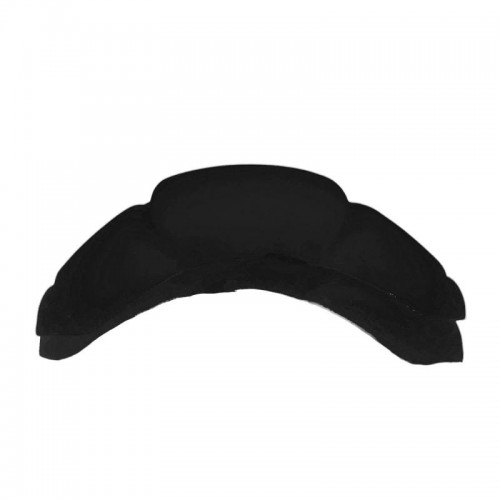 Захист носку ролика. Нанісник black S