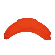Захист носку ролика. Нанісник red M