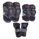 Захисний набір Triple8 Saver Series 3-Pack Charcoal Camo розмір M