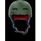 Шолом REKD Ultralite In-Mold Helmet Green 53-56 см