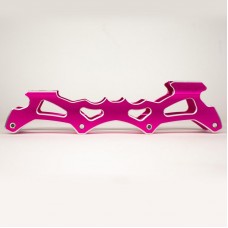 Дитячі рами Flying Eagle Drift-JRS 4*68 mm Pink