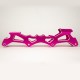 Дитячі рами Flying Eagle Drift-JRS 4*68 mm Pink
