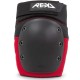 Наколінники REKD Ramp Knee Pads Red розмір L
