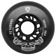 Колеса для роликів Flying Eagle Sliders Black 72 мм