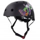 Шолом Flying Eagle Rider Black 52-55 см