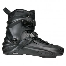 BOOT ONLY Фріскейт ролики Flying Eagle X7F Reaver black 40 розмір