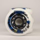 Колеса для детских роликов Flying Eagle Drift-JR White