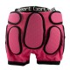 Захисні дитячі шорти Sport Gear Рожеві PRO