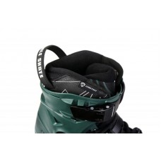 BOOT ONLY Роликові ковзани Flying Eagle Falcon 43 EU Green