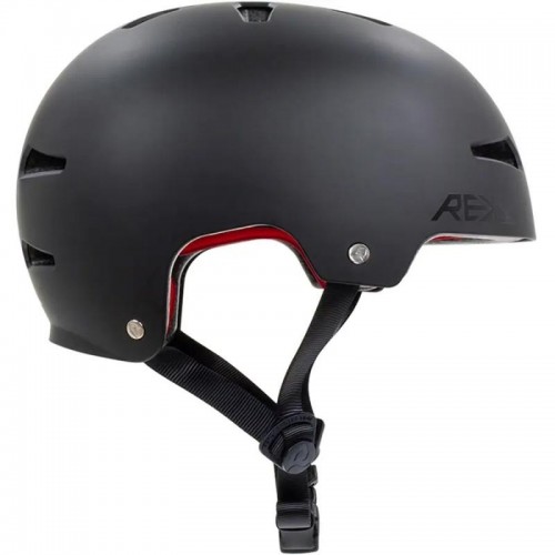 REKD шолом Elite 2.0 Helmet black 57-59 REKD шолом Elite 2.0 Helmet black 57-59