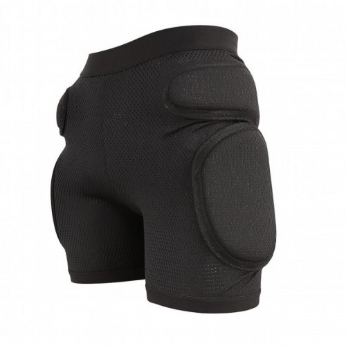 Защитние детские шорти Nesen Black L
