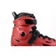 BOOT ONLY Роликові ковзани Flying Eagle Falcon 43 EU Red