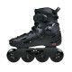 Фрискейт ролики Flying Eagle F5s+ Eclipse black 39 розмір