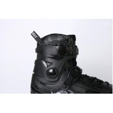 BOOT ONLY Ролики Flying Eagle Eclipse 45 EU Black