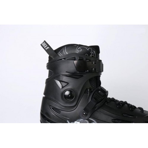 BOOT ONLY Ролики Flying Eagle Eclipse 45 EU Black BOOT ONLY Ролики Flying Eagle Eclipse 45 EU Black