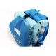 Дитячий рюкзак для роликів Micro Kids Blue