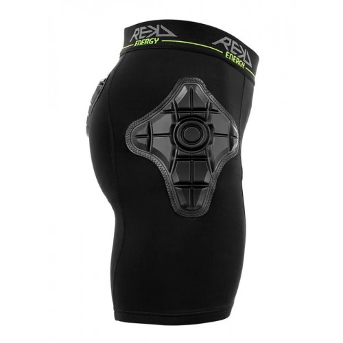 Захисні шорти REKD Energy Pro Impact Shorts XL Захисні шорти REKD Energy Pro Impact Shorts XL