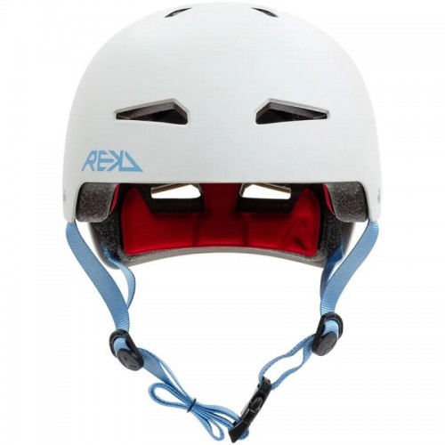 REKD шолом Elite 2.0 Helmet grey 53-56 REKD шолом Elite 2.0 Helmet grey 53-56