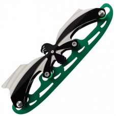 Леза для роликів Flying Eagle Green