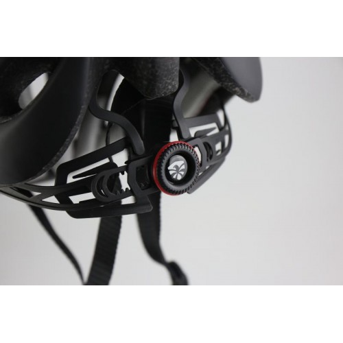 Шлем Flying Eagle Fast Forward Black