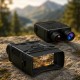 Бінокль нічного бачення Night Vision R6 з IPS-дисплеєм Full HD ІЧ-підсвічуванням