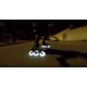 Светящиеся колеса Flying Eagle Lazerwheels 110 - шт
