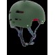 Шолом REKD Ultralite In-Mold Helmet Green 53-56 см