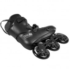 Ролики Powerslide Zoom Pro Black 100 2021 Розмір 41-42