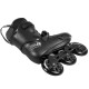 Ролики Powerslide Zoom Pro Black 100 2021 Размер 43-44
