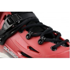 BOOT ONLY Роликові ковзани Flying Eagle Falcon 43 EU Red