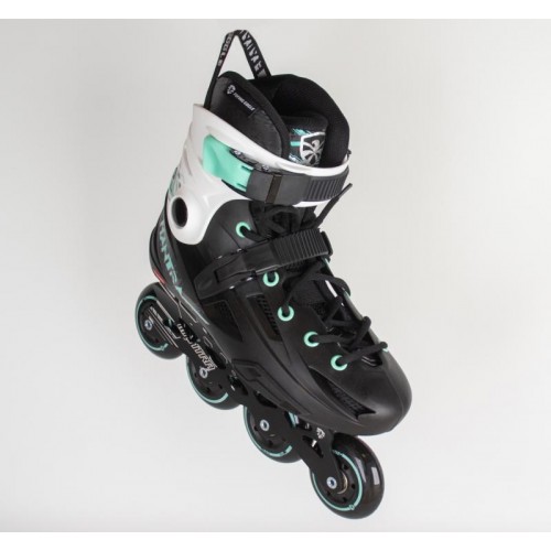 Ролики Flying Eagle F1 Mantra Mint Black