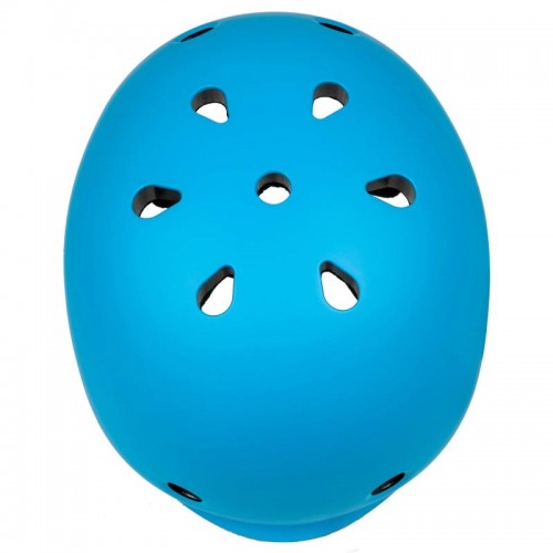 Шолом Powerslide Urban Cyan 58-61 см Шолом Powerslide Urban Cyan 58-61 см