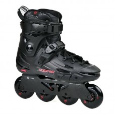 Фрискейт ролики Flying Eagle F5s+ Eclipse black 38 розмір