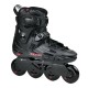 Фрискейт ролики Flying Eagle F5s+ Eclipse black 39 розмір