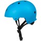 Шолом Powerslide Urban Cyan 58-61 см