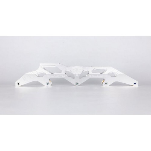 Даунхильные рамы Flying Eagle Slope Killer Silver