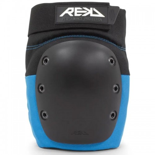 Наколенники REKD Ramp Knee Pads Blue размер S